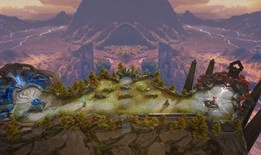 峡谷最新爆料,神秘英雄即将登场，全新玩法等你探索